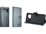 Caseroxx Custodia Per Cellulare Compatibile Con Volla Phone Quintus Bookstyle-Case Wallet Case