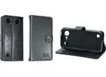 Caseroxx Custodia Per Cellulare Compatibile Con Doro Aurora A10/A11 Custodia A Portafoglio Bookstyle-Case