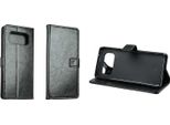 Caseroxx Custodia Per Cellulare Compatibile Con Volla Phone Quintus Bookstyle-Case Wallet Case