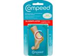 Compeed Cerotti Per Vesciche Medi 5 Pz