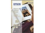 Epson S042153 Carta Fotografica Lucida 40 Fogli
