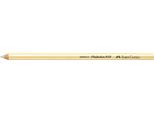 Faber Castell Perfection 7058 Gomma Per Cancellare Oro 1 Pz