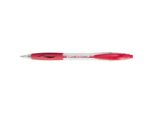 Bic® 8871331 Druckkugelschreiber Atlantis® Classic - 0,4 Mm, Rot