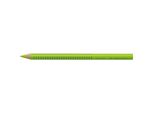 FABER-CASTELL 114863 Textliner Dry 1148 - Textliner Secco, Verde