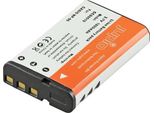 Batteria Jupio NP-90 Per Casio 1800 Mah