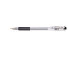 Pentel Rollerball Gel Hybrid Gel Grip 0,3 Mm Nero
