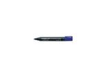 Staedtler® 352-3 Marcatore Permanente Lumocolor® Ricaricabile Blu