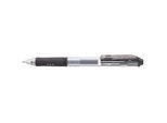 Pentel® K157-A Gel-Tintenroller Hybrid Onliner - 0,35 Mm, Schwarz