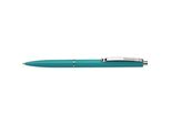 Schneider SchreibgeräTe K15 Verde Penna A Sfera Retrattile A Clip 50 Pz