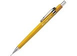 Matita Meccanica Pentel P209, Gialla, Spessore Mina: 0,9 Mm