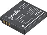 Batteria Jupio CGA-S008E / DMW-BCE10 / VW-VBJ10 / BP-DC6 Per Panasonic 600 Mah
