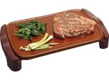 Jata Gr559 1600w Elektrogrill Braun One Size / EU Plug Braun One Size