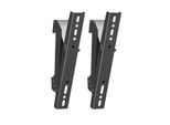 Vogel's Business 73201888 Wh Vogel's 29,5Cm Pfs 3302 Strisce Adattatore Display Nero.