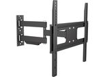 Inline - Kit Di Montaggio (Montaggio A Parete) - Per Schermo Piatto - Dimensioni Dello Schermo: 81-139 Cm (32"-55"") (23109A)"