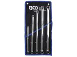 Set Di Chiavi A Doppio Anello | Extra Lunghe | Sw 8 - 19 Mm | 5 Pz.