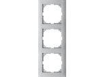 Merten MEG4030-3660, Colore Del Prodotto: Grigio, Materiale: Termoplastico, Tipo Di Superficie: Opaco (MEG4030-3660)