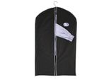 Borsa Porta Abiti Da Viaggio | 60 X 100 Cm - Colore: Nero - Dimensioni: 60 X 100 Cm