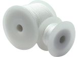 Corda Per Muratura L.50M D.1,2Mm 25Kg Pp Bianco