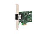 Allied Telesis AT-2712FX - Integrato - Cablato - Pci Express - Ethernet - 100 Mbps