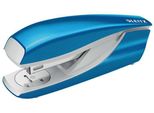 Cucitrice "Nexxt Wow 5502"", Blu Metallizzato, 24/6, 26/6, 30 Fogli, Leitz"