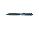 Pentel Liquid Gel Rollerball Energel-X BL107, Nero