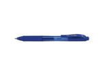 Pentel BL107-CX Penna Gel Blu 0,35 Mm