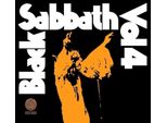 Black Sabbath-Vol.4 (Lp+Cd,180G)