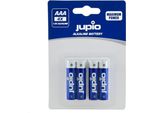Baterie Jupio Aaa - LR03 4Ks
