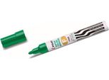 Pennarello Permanente Fine Da 1 Mm A Punta Tonda Verde