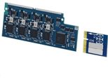 Mitel 20350436 Scheda Terminale Analogica ETAB4 4 X Fxs Accessori