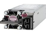 Hewlett Packard Enterprise 800W Fs -48VDC Ht Plg Pwr