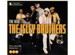 I Fratelli Isley - I Veri... Fratelli Isley (3 Cd)