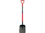 Yato Pala Tipo "Dy"" Con Manico 120 Cm YT-86808"
