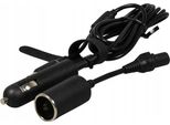 Dell Slim - Adattatore Di Alimentazione - Ca / Auto / Aereo - 90 Watt - Per Inspiron 15 35XX, 15 N5030, 15 N5040, 17R 57XX