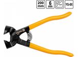 Pinza Per Piastrelle Pinza Per Punzoni Per Piastrelle Pinza Per Rompere Piastrelle Pinza Per Rompere Pinza Per Punzoni 200 Mm