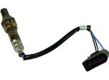 Sonda Lambda 255Mm Sensore Diagnostico Metzger Per Seat Ibiza Iv