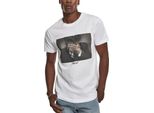 Mister Tee Shirt - Trust White - M