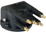 Calotta Spinterogeno Metzger Per Peugeot 405 I