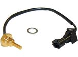 Sensore Temperatura Refrigerante Metzger Per Saab 900 Ii