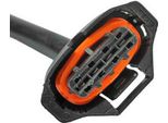Sonda Lambda Metzger Per Opel Zafira B (A05) Riscaldata 430 Mm 0893008