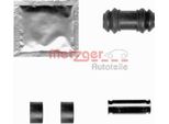 Set Manicotti Guida Pinze Freno Metzger Per Opel Campo (TF0)