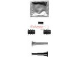Set Di Bussole Guida Pinze Freno Metzger Per Elantra Iii