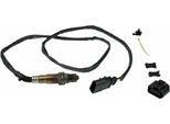 Sonda Lambda Metzger Per Vw Golf V Hatchback (1K1) 0893202
