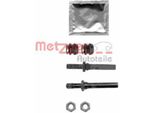 Set Manicotti Guida Pinza Freno Metzger Per Vw Transporter T4