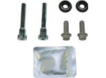 Set Manicotti Guida Pinza Freno Metzger Per Chrysler 300C (Lx)