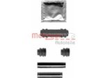 Set Manicotto Guida Pinza Freno Metzger Per Mazda 323 Iii
