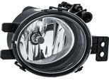 Fendinebbia Destro Ff Hella Per Bmw 1 Cabriolet (E88)