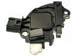 Regolatore Alternatore Metzger 2390041 Per Ford Focus Ii Hatchback (Da_ Hcp Dp)