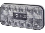 Fanale Posteriore Sinistro 12 V Led Hella Competenza Luminosa Adatta Per Versatile E Altri