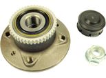 Set Cuscinetti Ruota 44 Denti Metzger Per Renault Kangoo Rapid